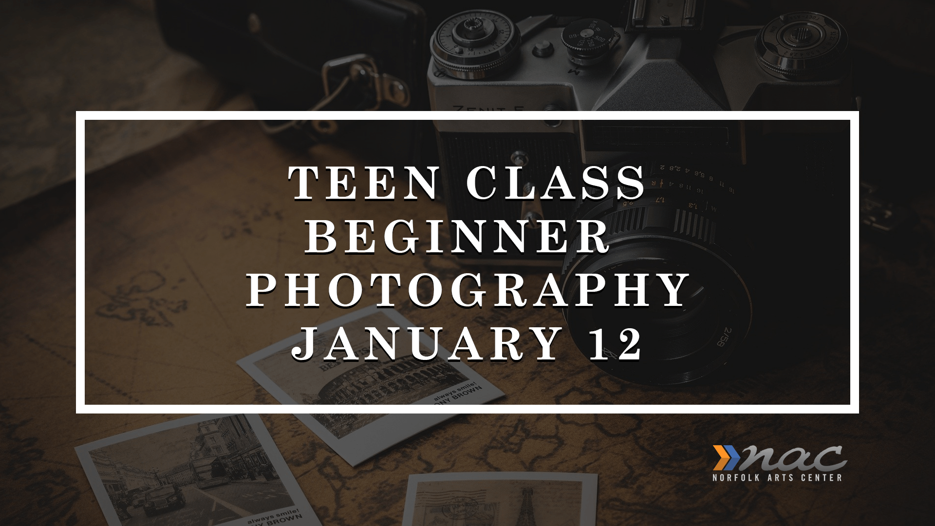 Teen Photography Jan 12